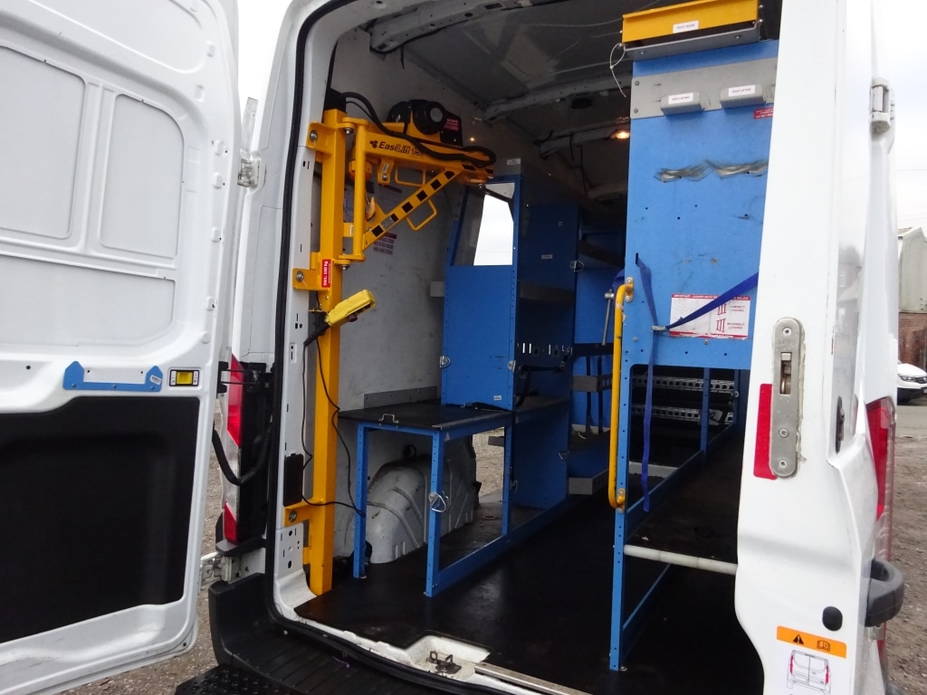 Vehicle 13