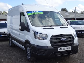 Used Ford Transit 2022 for sale - 79854895: Photo