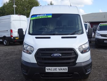 Used Ford Transit 2022 for sale - 79854895: Photo
