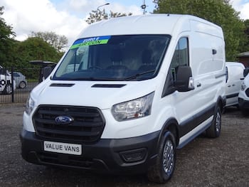 Used Ford Transit 2022 for sale - 79854895: Photo