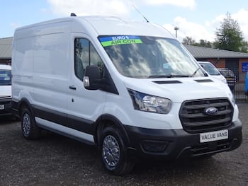 Used Ford Transit 2022 for sale - 79854895: Photo