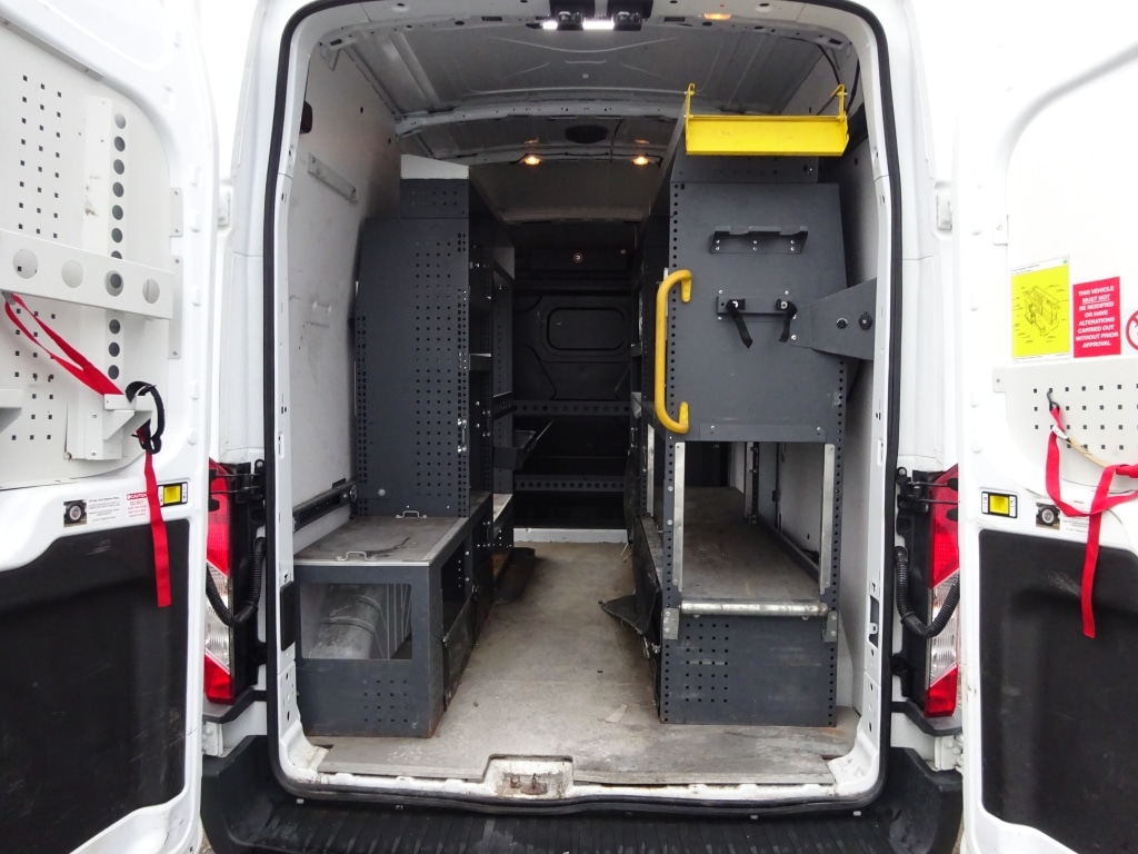 Used Ford Transit 2018 for sale - 77126004: Photo 16