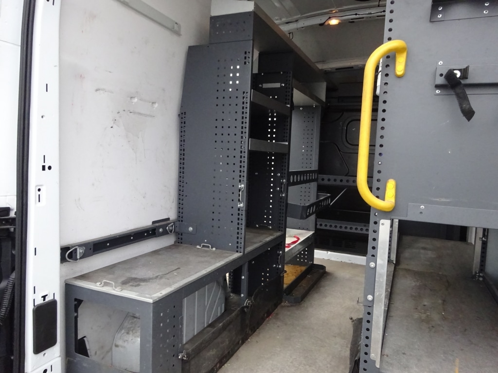 Used Ford Transit 2018 for sale - 77126004: Photo 19