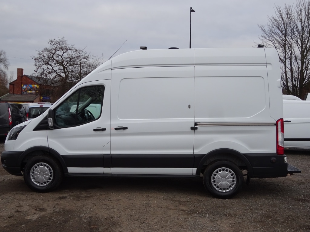 Used Ford Transit 2018 for sale - 77126004: Photo 7