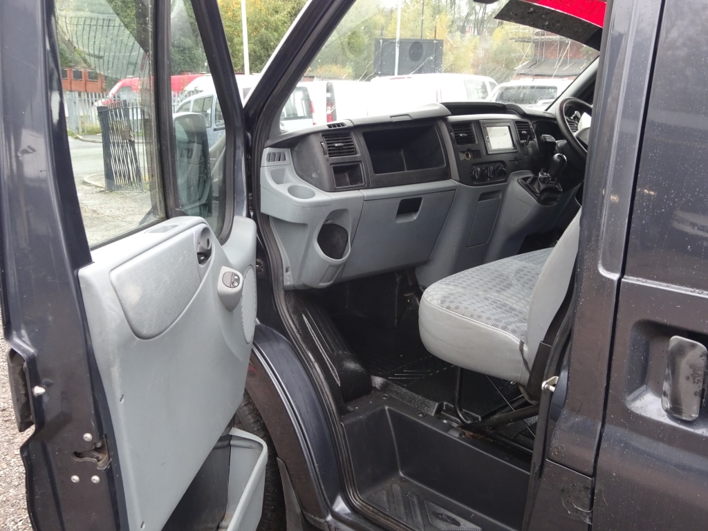 Used Ford Transit 2011 for sale - 76451315: Photo 10