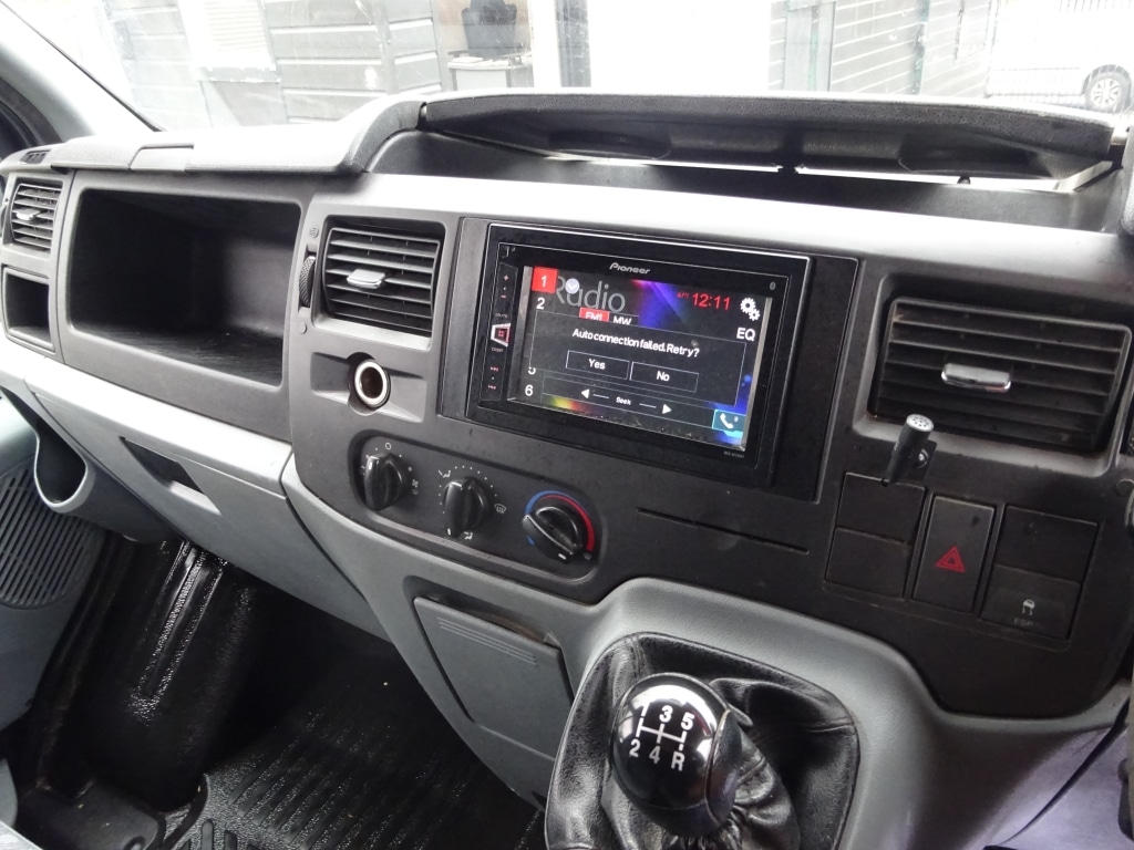 Used Ford Transit 2011 for sale - 76451315: Photo 11