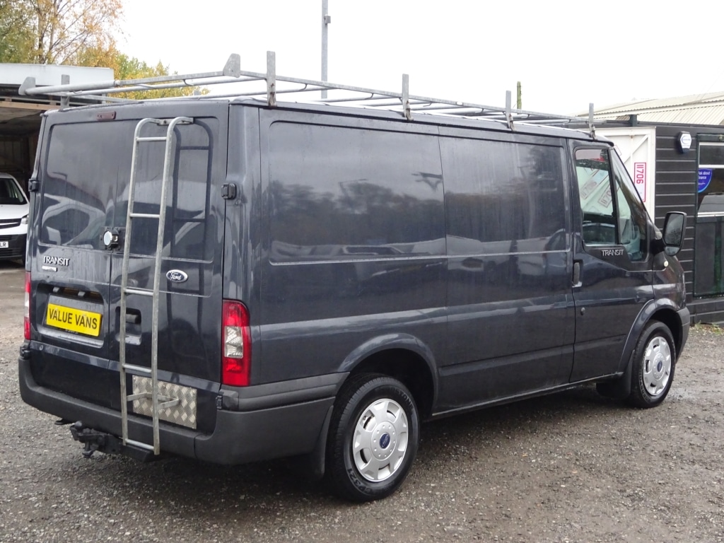 Used Ford Transit 2011 for sale - 76451315: Photo 13