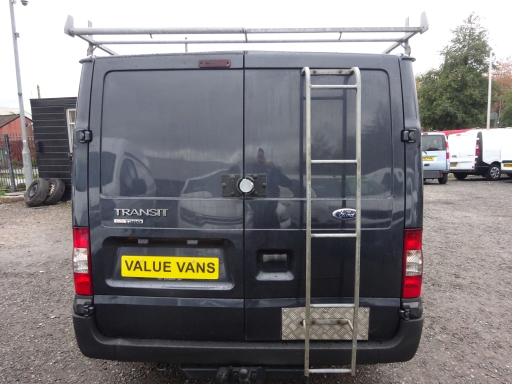 Used Ford Transit 2011 for sale - 76451315: Photo 14