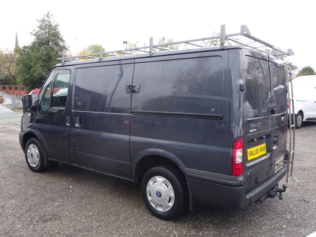 Used Ford Transit 2011 for sale - 76451315: Photo 15