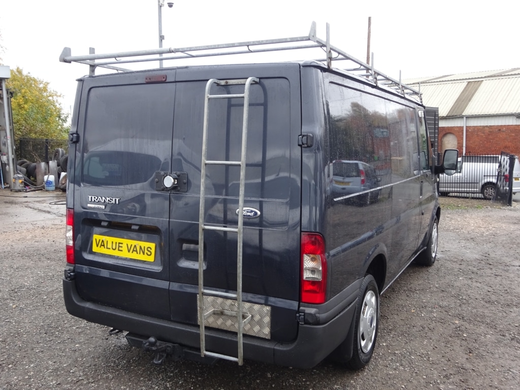 Used Ford Transit 2011 for sale - 76451315: Photo 17