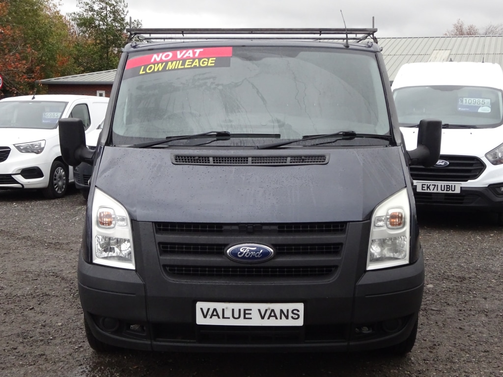 Used Ford Transit 2011 for sale - 76451315: Photo 2