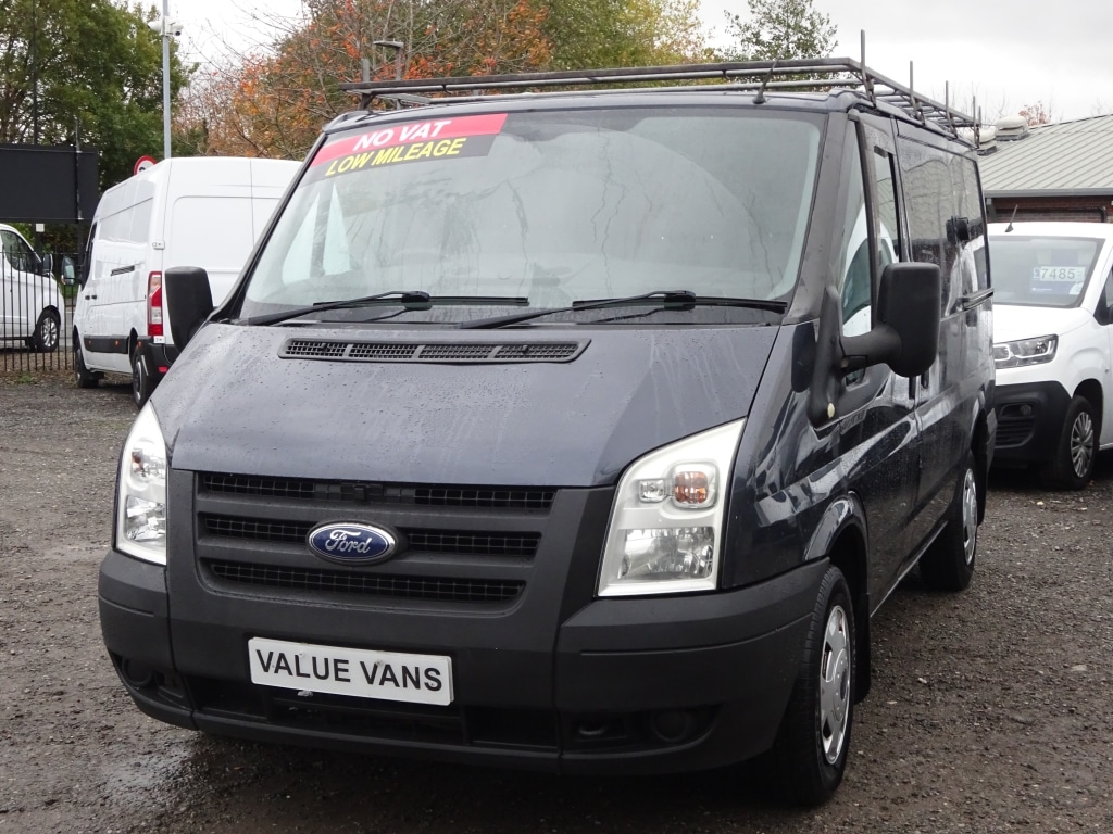 Used Ford Transit 2011 for sale - 76451315: Photo 3