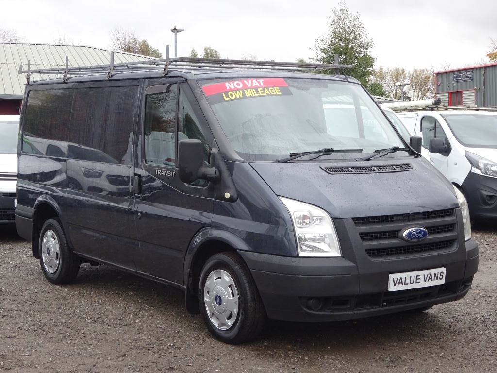 Used Ford Transit 2011 for sale - 76451315: Photo 4