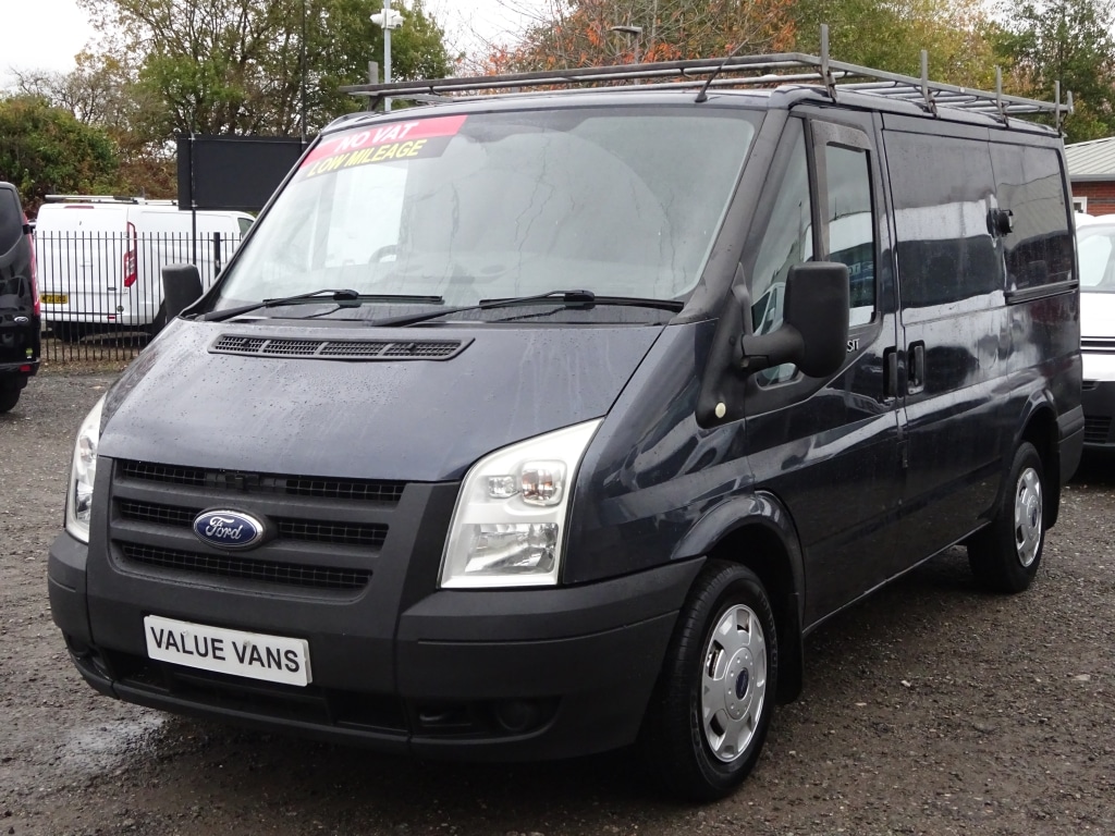 Used Ford Transit 2011 for sale - 76451315: Photo 5