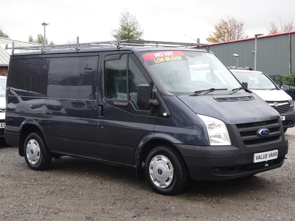 Used Ford Transit 2011 for sale - 76451315: Photo 6