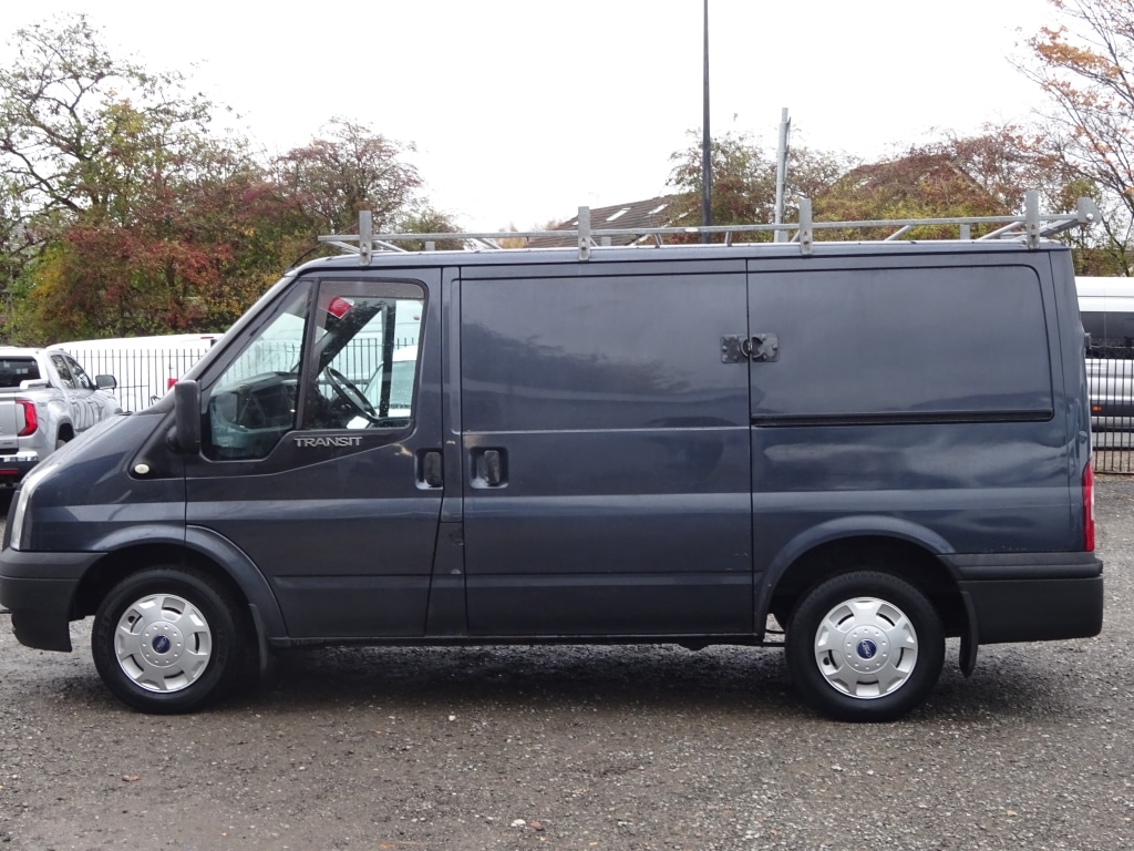 Used Ford Transit 2011 for sale - 76451315: Photo 7