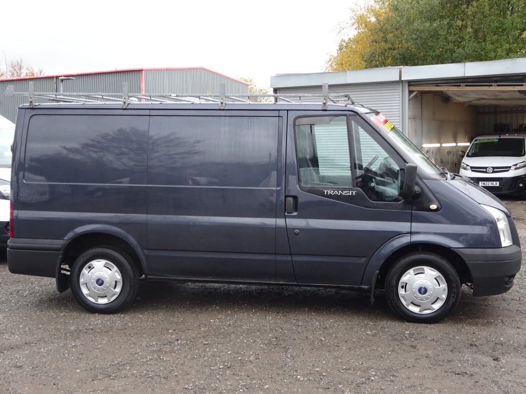 Used Ford Transit 2011 for sale - 76451315: Photo 8