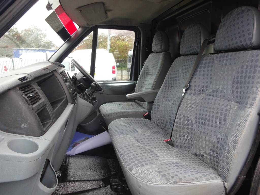 Used Ford Transit 2011 for sale - 76451315: Photo 9