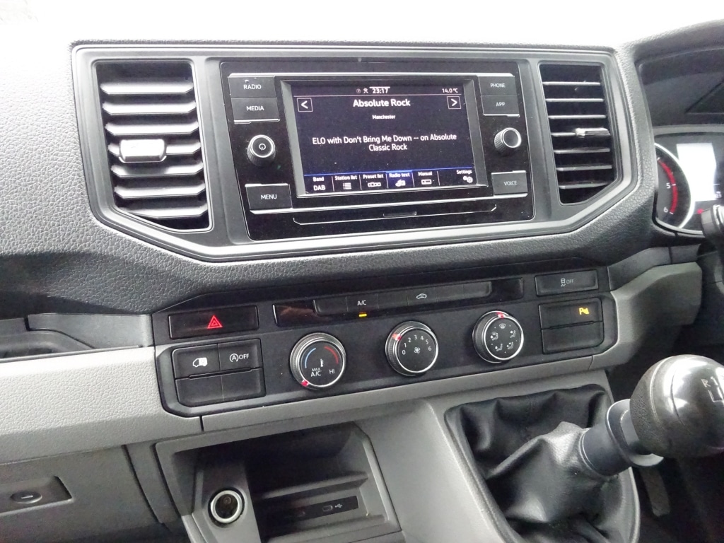 Used Volkswagen Crafter 2020 for sale - 78018615: Photo 11