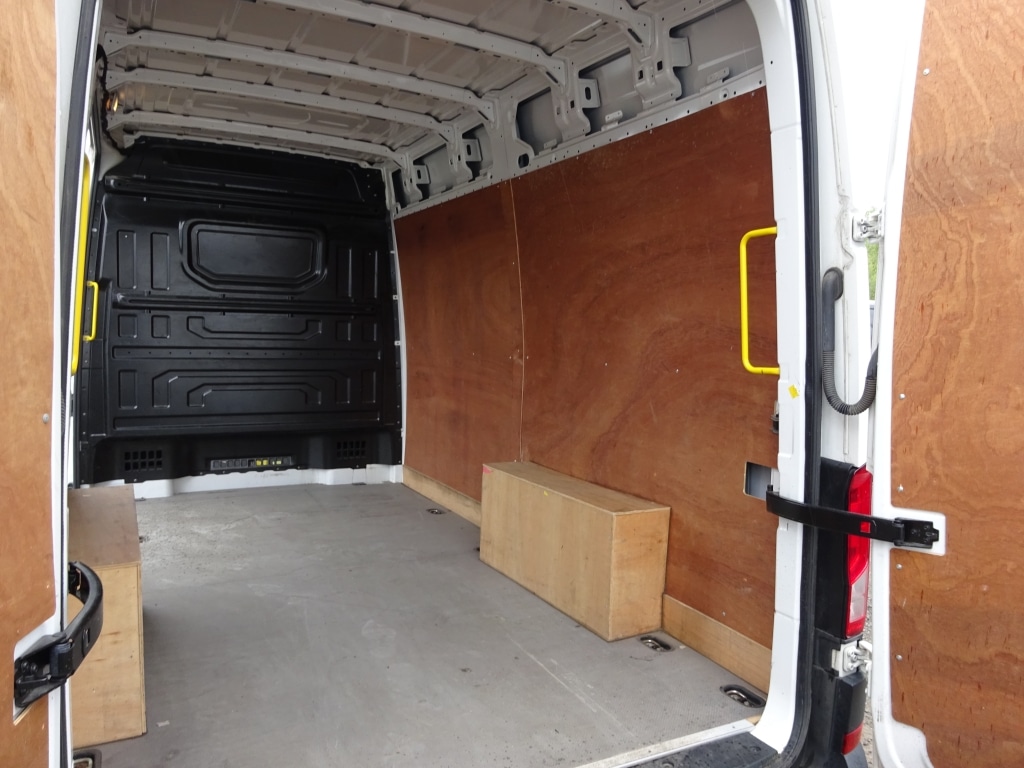 Used Volkswagen Crafter 2020 for sale - 78018615: Photo 9