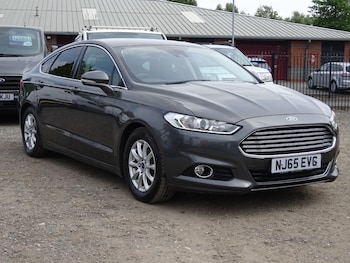 Used Ford Mondeo 2015 for sale - 78905144: Photo