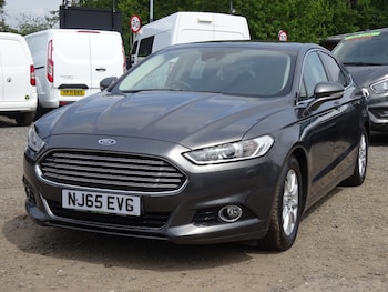 Used Ford Mondeo 2015 for sale - 78905144: Photo