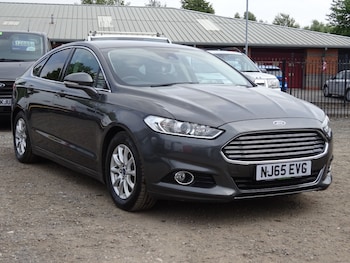 Used Ford Mondeo 2015 for sale - 78905144: Photo