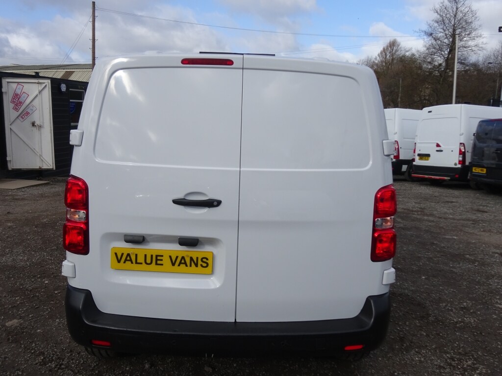 Used Citroen Dispatch 2023 for sale - 78053075: Photo 10