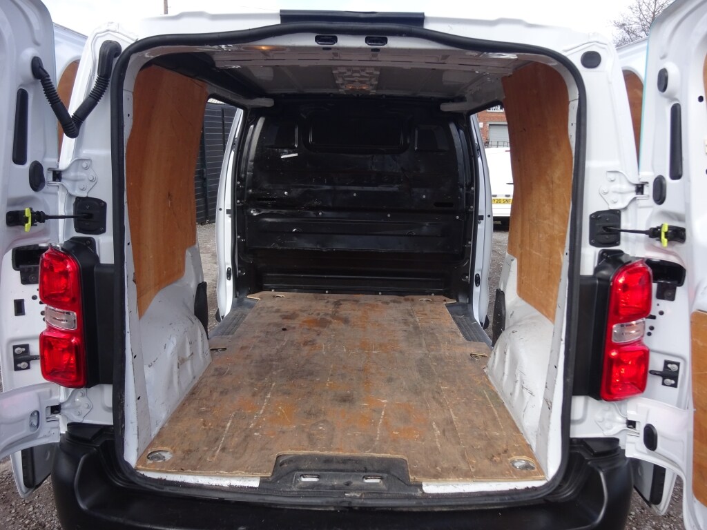 Used Citroen Dispatch 2023 for sale - 78053075: Photo 14