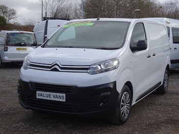 Used Citroen Dispatch 2023 for sale - 78053075: Photo