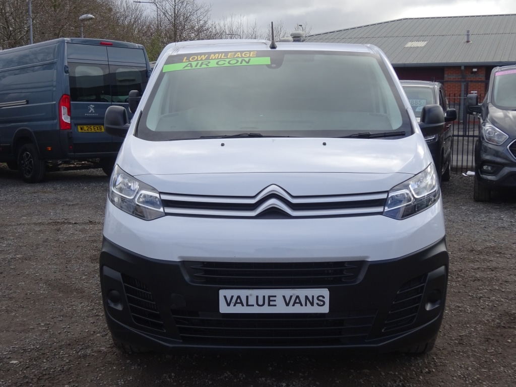 Used Citroen Dispatch 2023 for sale - 78053075: Photo 2