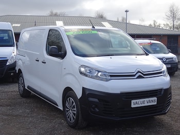 Used Citroen Dispatch 2023 for sale - 78053075: Photo