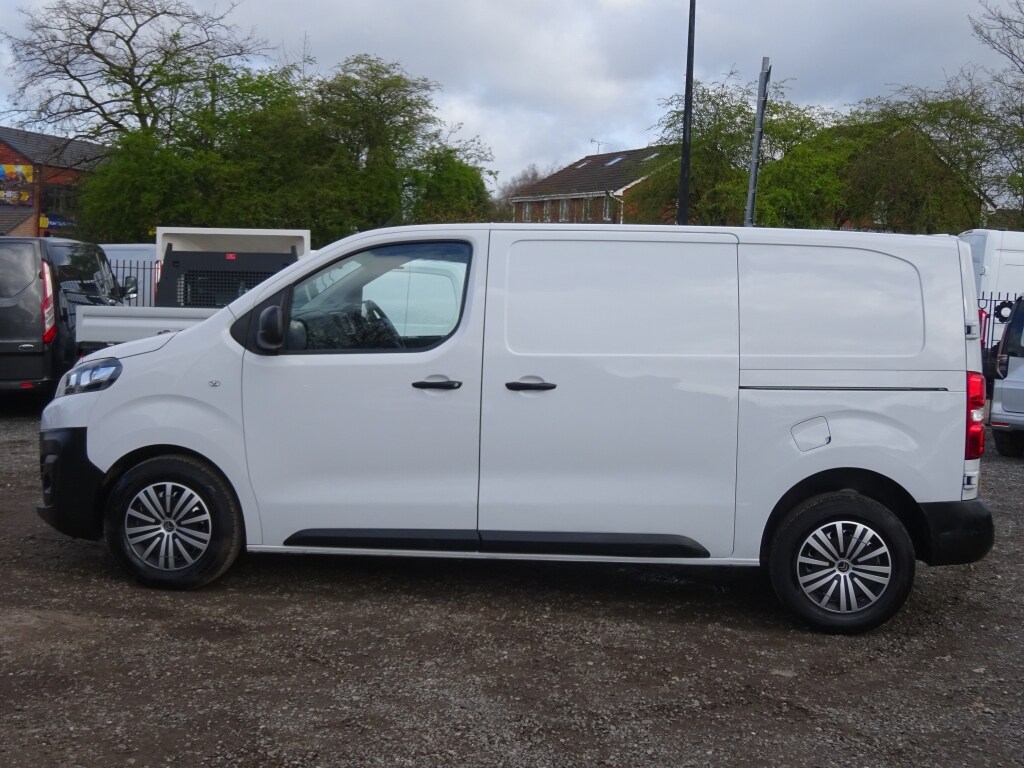 Used Citroen Dispatch 2023 for sale - 78053075: Photo 7