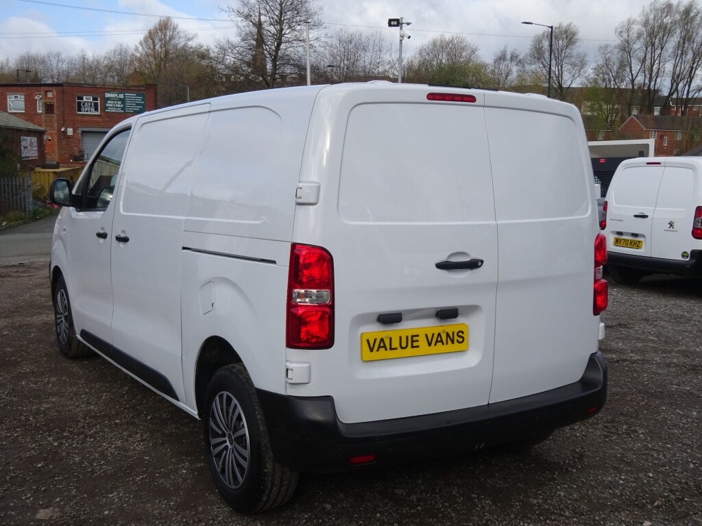 Used Citroen Dispatch 2023 for sale - 78053075: Photo 9