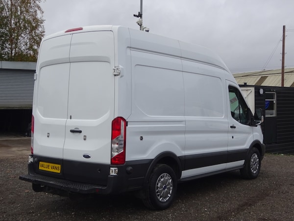 Used Ford Transit 2018 for sale - 76320829: Photo 13