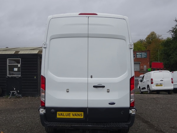 Used Ford Transit 2018 for sale - 76320829: Photo 14