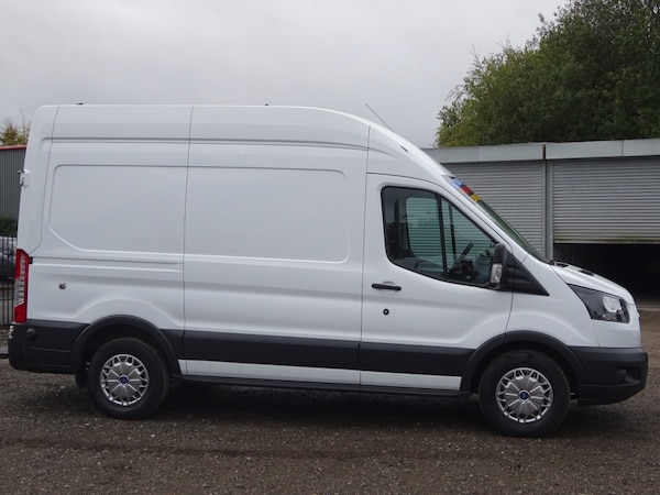 Used Ford Transit 2018 for sale - 76320829: Photo 17