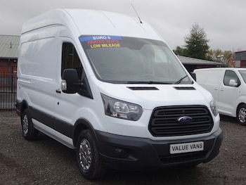 Ford - Transit
