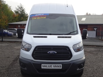 Used Ford Transit 2018 for sale - 76320829: Photo 2