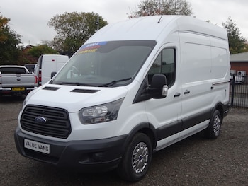 Used Ford Transit 2018 for sale - 76320829: Photo 3