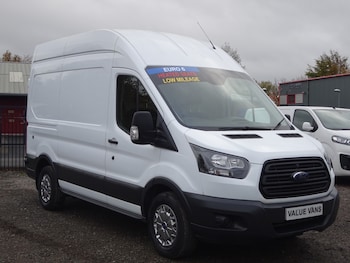 Used Ford Transit 2018 for sale - 76320829: Photo 4