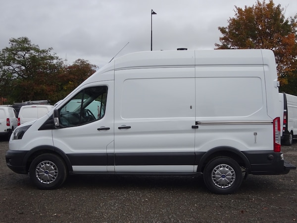 Used Ford Transit 2018 for sale - 76320829: Photo 5
