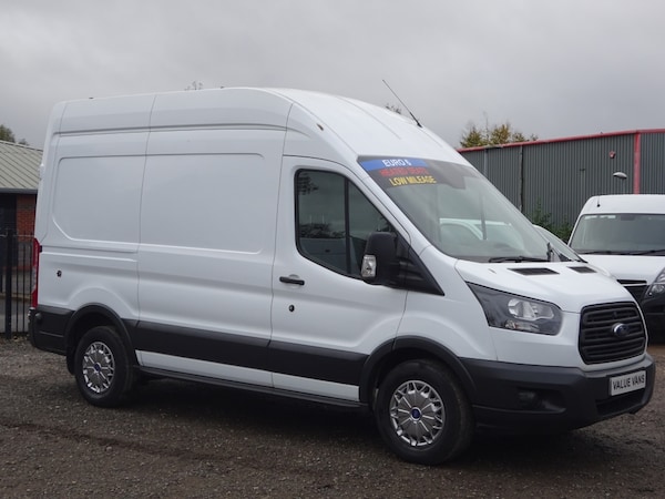 Used Ford Transit 2018 for sale - 76320829: Photo 6