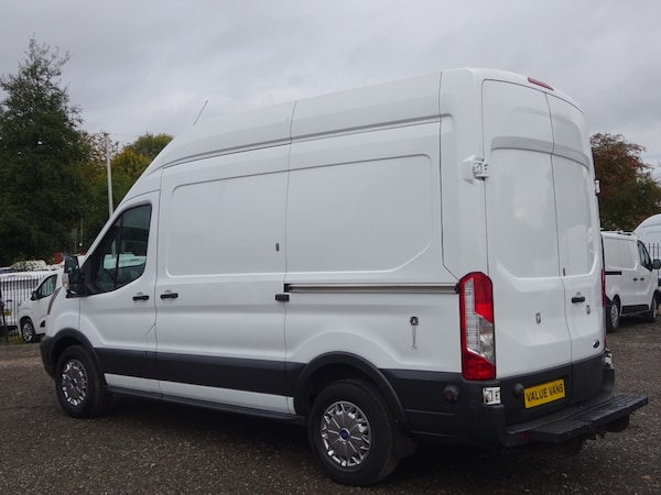 Used Ford Transit 2018 for sale - 76320829: Photo 7