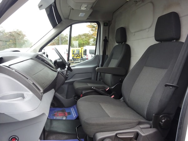 Used Ford Transit 2018 for sale - 76320829: Photo 8