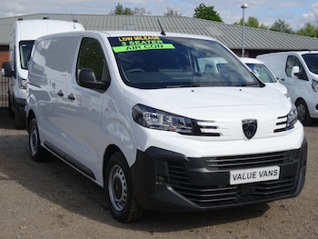 Used Peugeot Expert 2024 for sale - 78512991: Photo