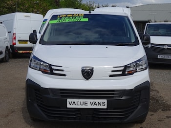 Used Peugeot Expert 2024 for sale - 78512991: Photo