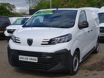 Used Peugeot Expert 2024 for sale - 78512991: Photo