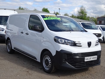 Used Peugeot Expert 2024 for sale - 78512991: Photo