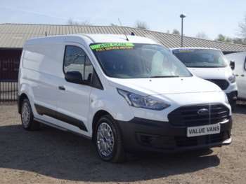 Used Ford Transit Connect 2021 for sale - 74341201: Photo